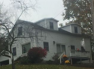 877 Parker St, Marathon, NY 13803
