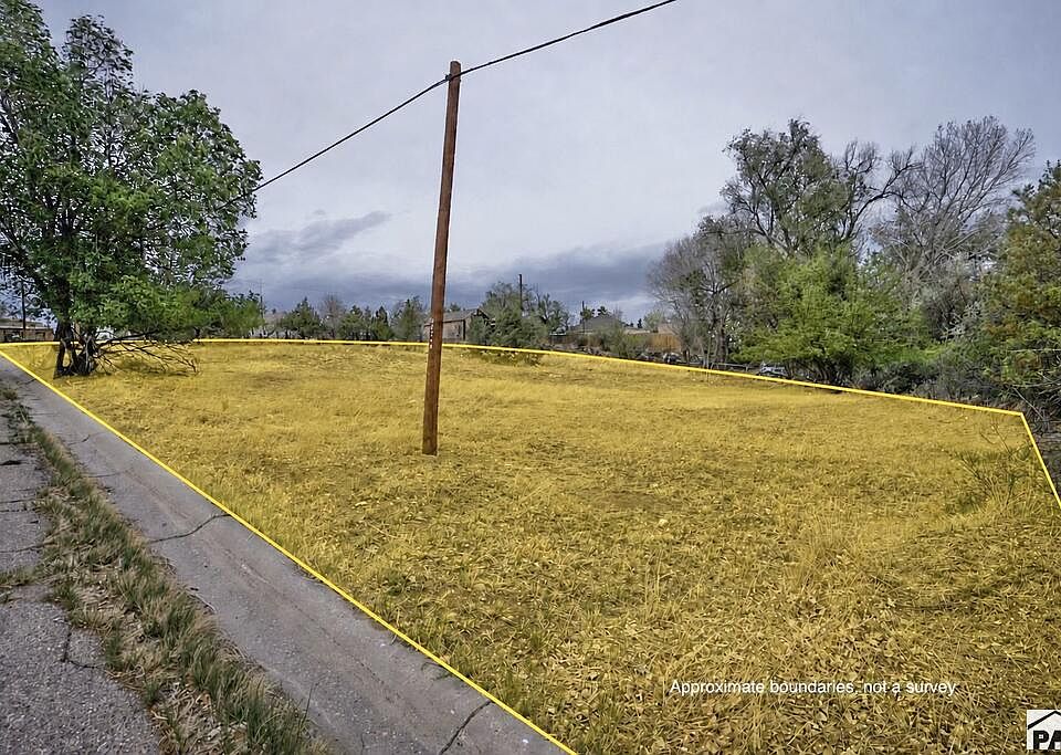 1st image of Lots 8 & 9 No Site Address