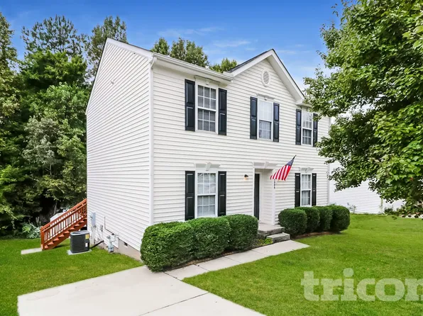 5808 Brambleton Ave, Raleigh, NC 27610