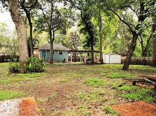 166 County Road 30, Holiday Lakes, TX 77515
