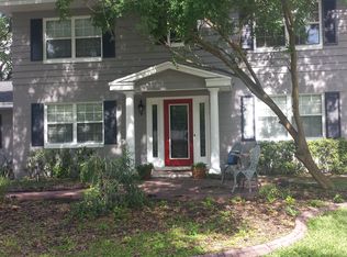 2418 S Summerlin Ave, Orlando, FL 32806