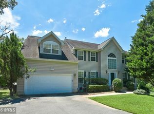 660 Lancaster St, Fredericksburg, VA 22405
