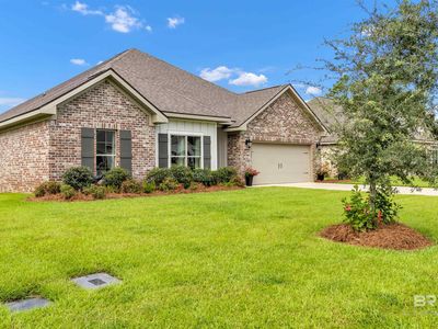 469 Aldrin Ave, Gulf Shores, AL, 36542