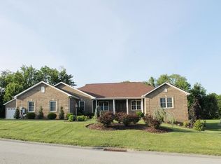 1021 Patrisa Dr, Export, PA 15632