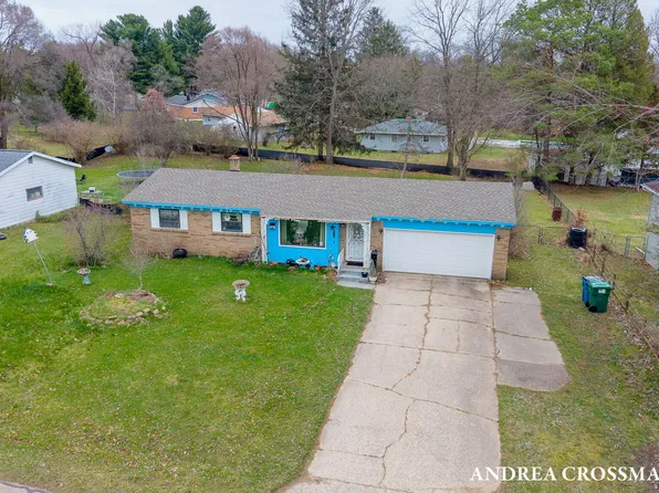 910 Washington Ave N, Battle Creek, MI 49037