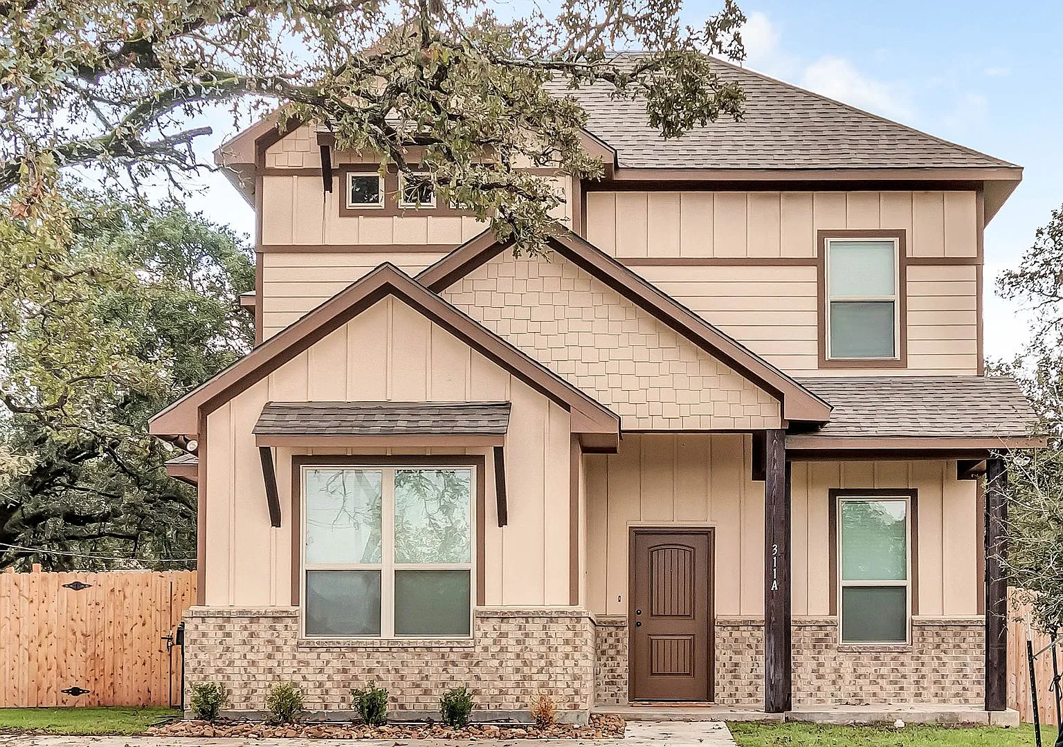 311 Fairway Drive - A — Photo 1