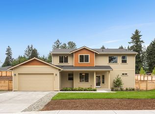 32505 44th Ave S, Federal Way, WA 98001