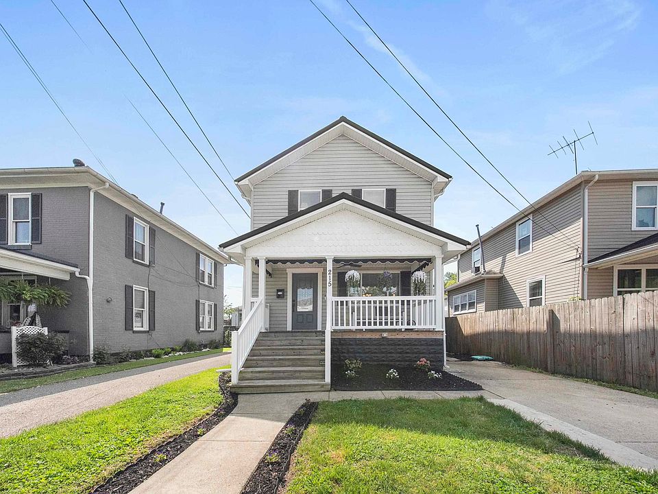 1st image of 215 Amanda St