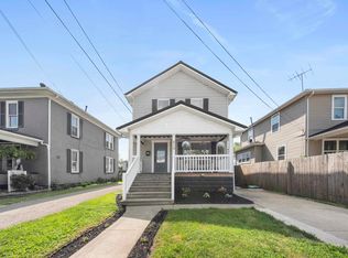 215 Amanda St, Russell, KY 41169