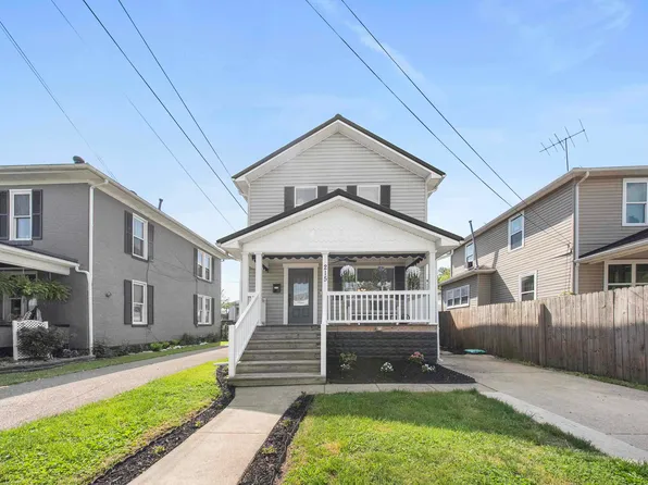 215 Amanda St, Russell, KY 41169