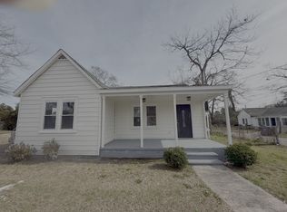 2220 Tudor Dr, Augusta, GA 30906