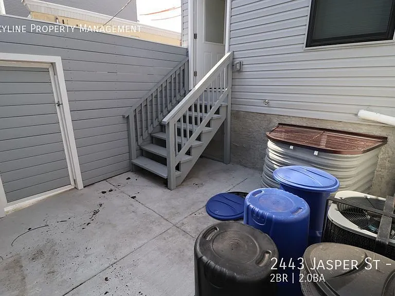2443 Jasper St #A — Photo 10