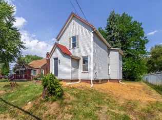 1310 Warner Rd SE, Canton, OH 44707