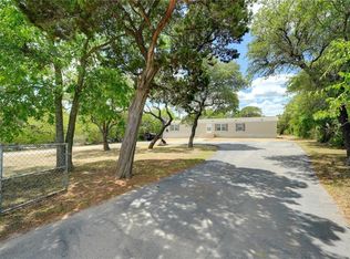 1207 High Chaparral Dr, Leander, TX 78641
