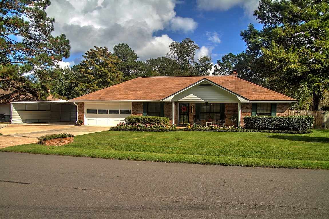 1529 Goodwood Dr, Tallahassee, FL 32308 Zillow