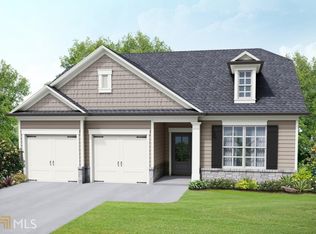 303 Woodpecker Point, Danielsville, GA 30633