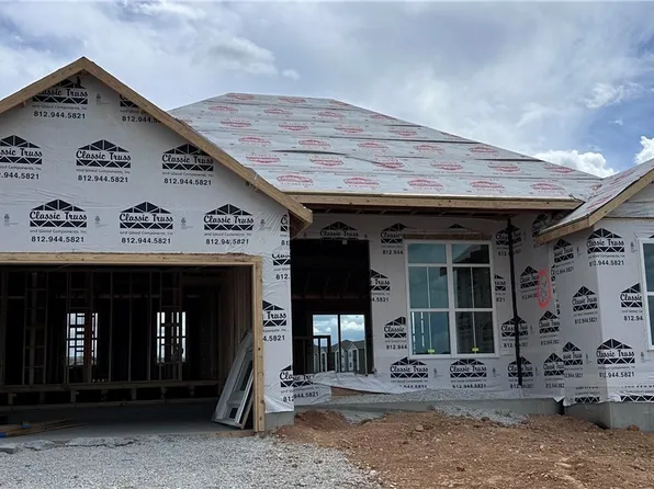 7014 - LOT 924 Mitsch Lane, Georgetown, IN 47122