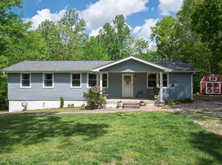 5070 Ridge Rd, Joelton, TN 37080