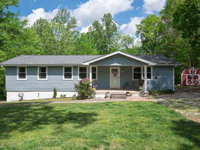 5070 Ridge Rd, Joelton, TN, 37080