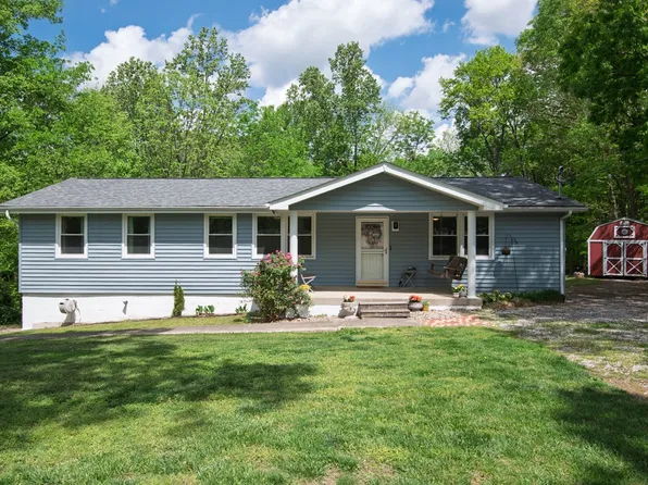 5070 Ridge Rd, Joelton, TN 37080