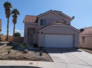 6385 Horizon Ridge Ct, Las Vegas, NV 89156