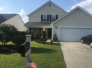 130 Planters Row Ln, Carolina Shor, NC 28467