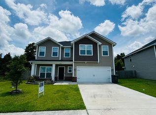 439 Meloney Dr, Hinesville, GA 31313