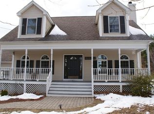 1128 Reed St, Warren, MA 01083