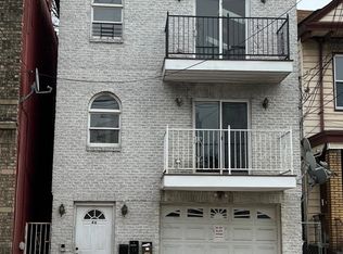 46 Bergen Ave FLOOR 1, Jersey City, NJ 07305
