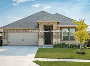 2205 Redwing Dr, Denton, TX 76205