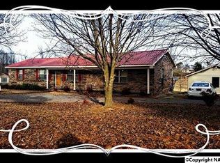 6460 Brashiers Chapel Rd, Arab, AL 35016