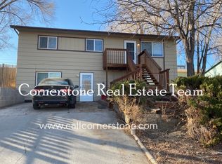 2014 N 7th St APT A, Colorado Springs, CO 80907