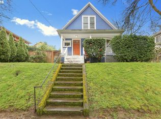 212 NE Fremont St, Portland, OR 97212