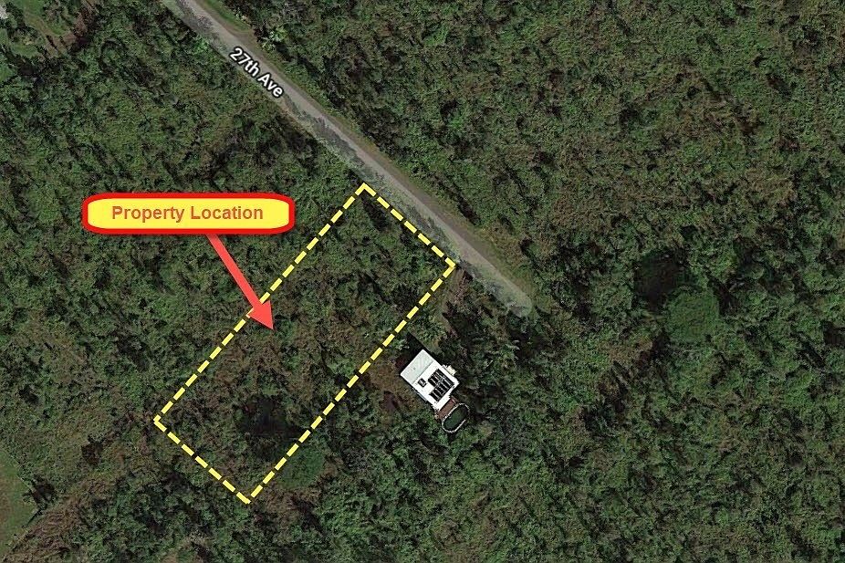 1st image of 27th Ave Lot 765
