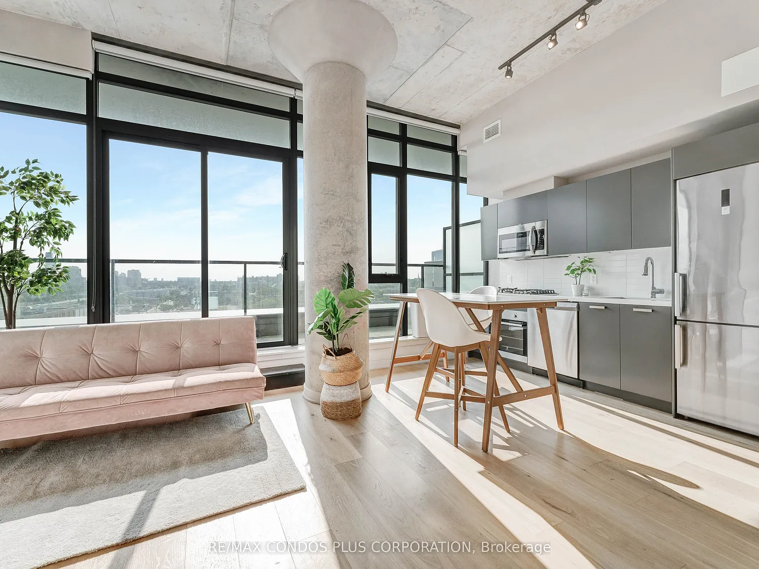 1 bed, $2,200 — Photo 3