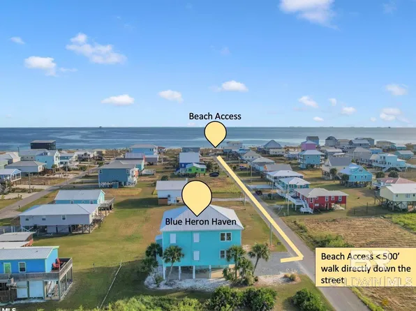 488 Buchanan Ct, Gulf Shores, AL 36542