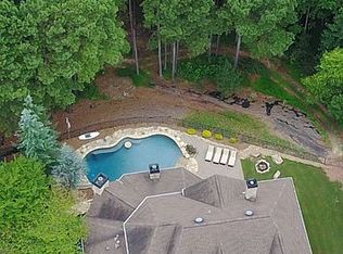 523 Gold Shore Ln, Canton, GA 30114