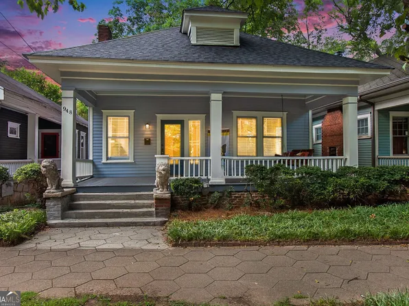 948 Austin Ave NE, Atlanta, GA 30307