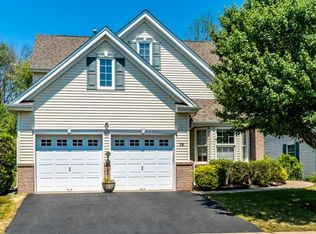 14 Jays Cor, Somerset, NJ 08873