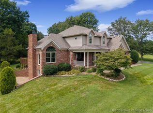 7315 Wind Dance Pkwy, Greenville, IN 47124