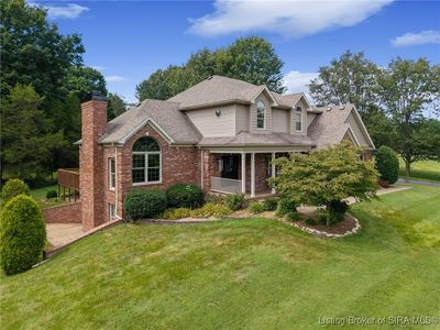 7315 Wind Dance Parkway, Greenville, IN, 47124
