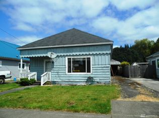 2407 Aberdeen Ave, Hoquiam, WA 98550