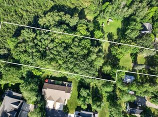 1415 Sunnyside Dr, Cadillac, MI 49601