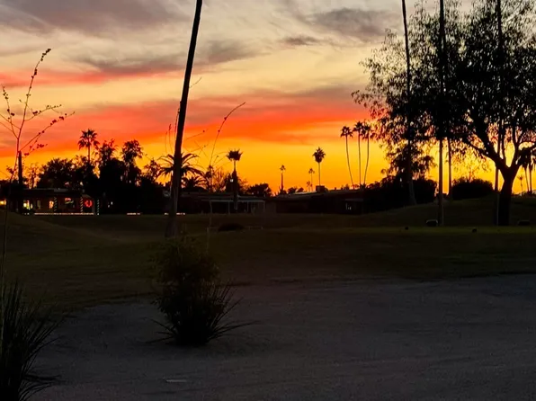 10805 W Willowbrook Drive, Sun City, AZ 85373