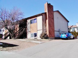 2432 Allegheny Dr, Colorado Springs, CO 80919