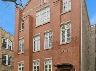 1544 W Addison St APT 1, Chicago, IL 60613