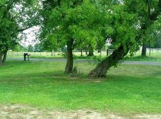 11962 Hanover Rd, Hanover, MI 49241