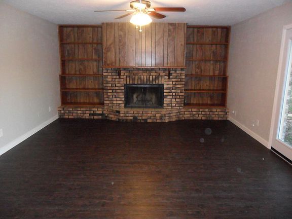 Alternate View of Living Area