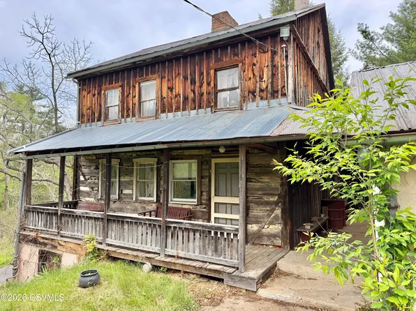 1920 Evendale Hill Rd, Richfield, PA 17086