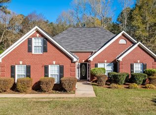 100 Vinnys Way, Covington, GA 30014